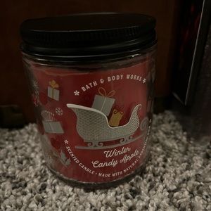 Bath and Body Works Candle